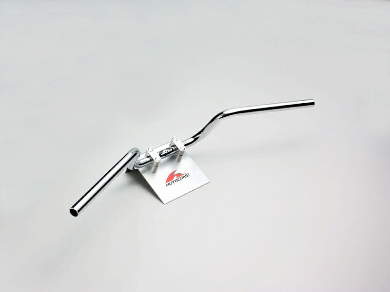 CB1300P-TYPE ハンドル クロームメッキ 外径φ22,2mm 内径φ18mm