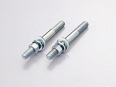 M10スタッドボルトセット ボルト サイズ M10×L85×P1.25