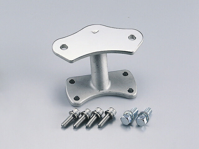 ハンドルセッター フュージョン/タイプX/XX/SE.(ドラッグ/ライザーポスト・ライザーハンドル用)