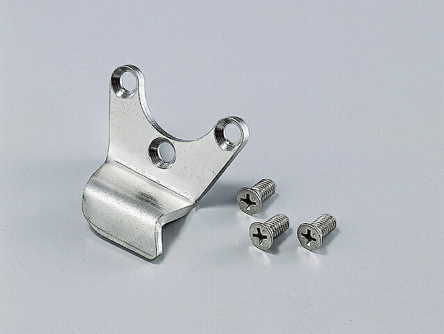 ハンドルロック ステンレス ポリッシュ リード50/90/100.ジョルカブ