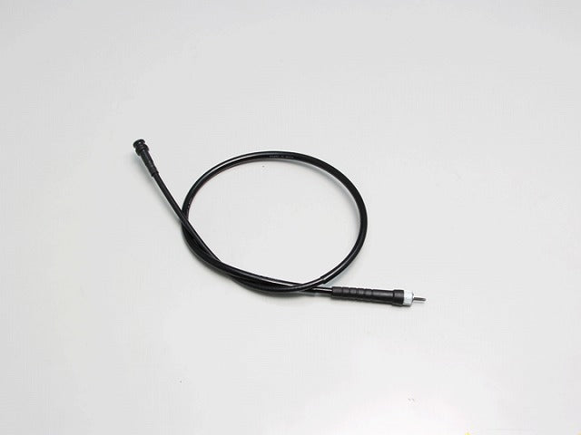 Speedometer Cable Black Compatible Genuine Part Number 44830-MB7-610 CB750F(FC F2C)