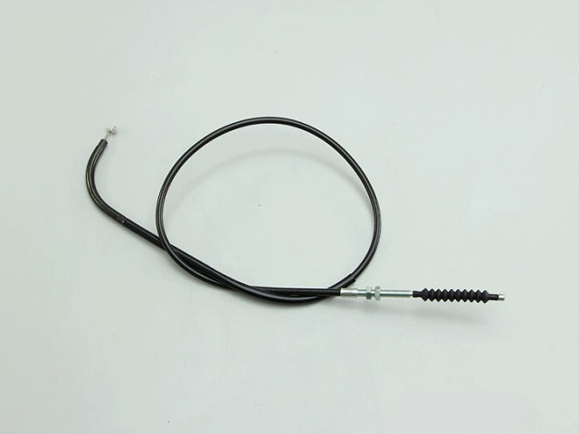 クラッチケーブル ワイヤー ブラック 適合純正品番 22870-MJ6-740 22870-MJ6-720 CBR400F