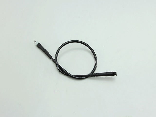 スピードメーターケーブル ブラック 適合純正品番 44830-GS3-000 44830-MR8-P00 NSR250R(MC18 MC21)