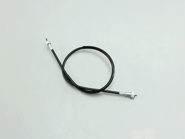 タコメーターケーブル ワイヤー ブラック 適合純正品番 4L0-83560-00 RZ250 RZ350