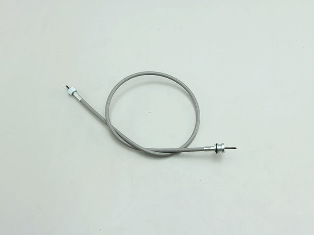 スピードメーターケーブル ワイヤー グレー 適合純正品番 256-83550-01 650XS1