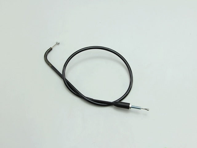 クラッチケーブル ワイヤー ブラック 適合純正品番 58200-45D00 GSX250S刀(GK76A)