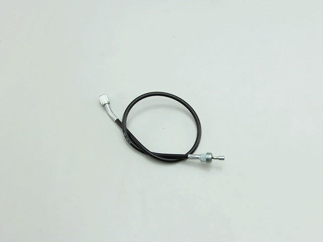 タコメーターケーブル ワイヤー ブラック 適合純正品番 34940-37311 GS400/E(初期/E1/E2/E3)
