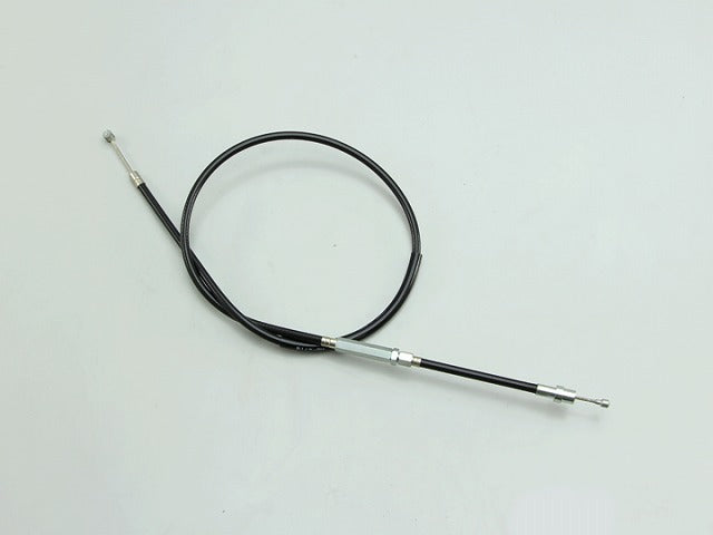 クラッチケーブル ワイヤー ブラック 適合純正品番 54011-053 400SSマッハ2(S3) 250SS(S1) 350SS(S2-A) KH400(A3-A7) KH250(B1-B7)