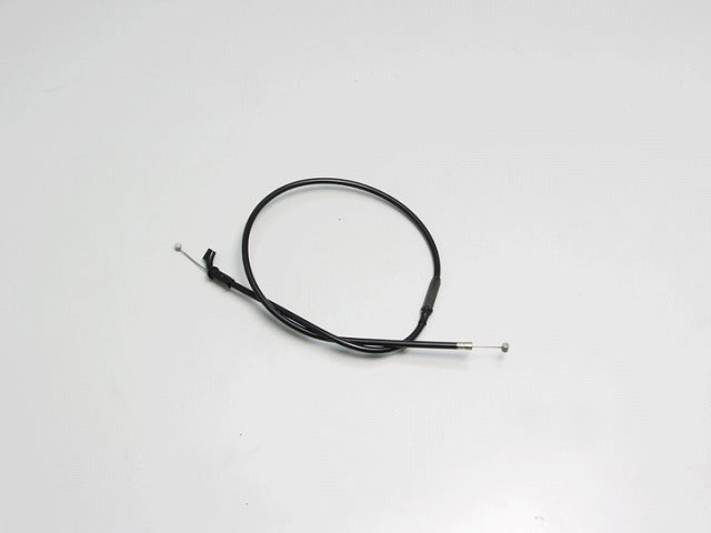 チョークケーブル ワイヤー ブラック 適合純正品番 54017-1052 GPZ900R(A1-A16)