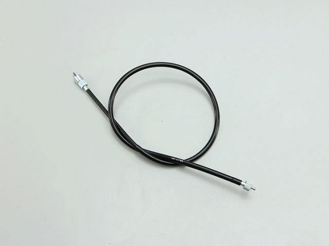 スピードメーターケーブル ブラック 適合純正品番 54001-1014 GPZ900R(A1-A16)