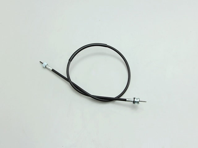スピードメーターケーブル ブラック 適合純正品番 54001-035 350SS(S2) 250SS(S1/S1-B) KH250(B1)