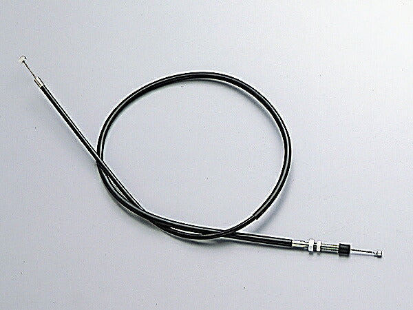 クラッチケーブル ブラック FTR223 ゼッケン付 150mmロング ゼッケン無 200mmロング.CB223S 230mmロング