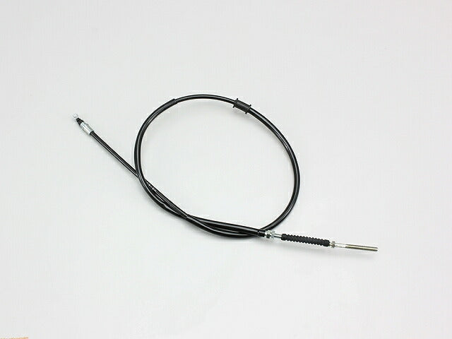 Brake Cable, Black, Monkey (FI), 100mm Longer