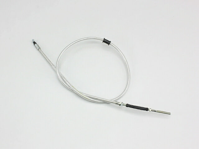Brake Cable Stainless Steel Mesh Monkey (FI:AB27-1900001-) 100mm Longer