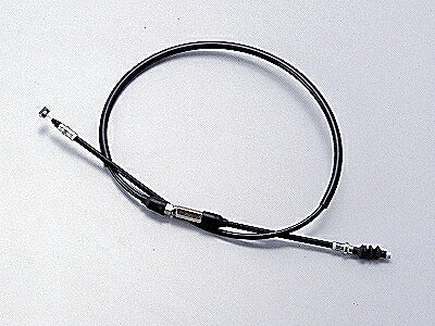 クラッチケーブル ブラック ジャズ 200mmロング(アップハン比) アウター長さ1210mm