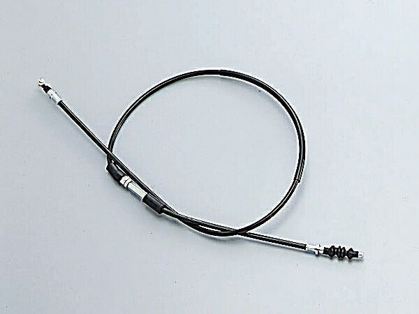 Clutch Cable Black CD50 ('93-)/Benly 50S (150mm longer than CD50 / 230mm longer than Benly)
