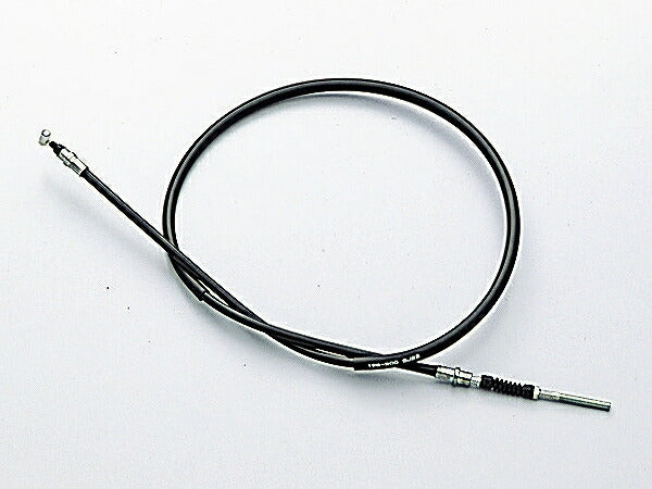 ブレーキケーブル ブラック ダックス('95再販) 150mmロング
