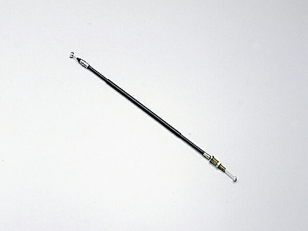 Front Brake Cable Black Smart Dio-DX/Z4 (AF57) 200mm Longer