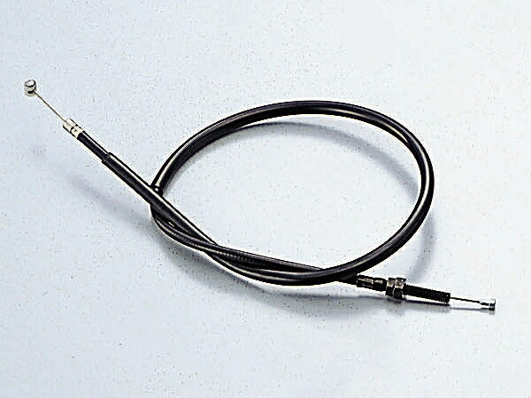 クラッチケーブル ブラック NS-1 300mmロング アウター長さ1125mm