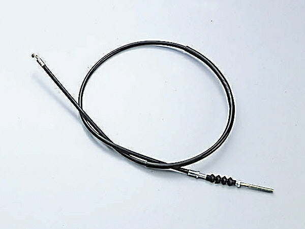 Brake Cable Black YB-1 (-'98) 150mm Longer