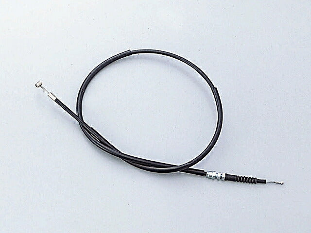 Brake Cable Black SR400/500 (-'00) 300mm Longer