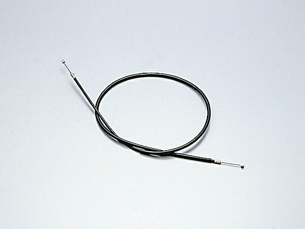 Choke Cable Black DragStar 250 (-'07 VG02J) 50mm Longer