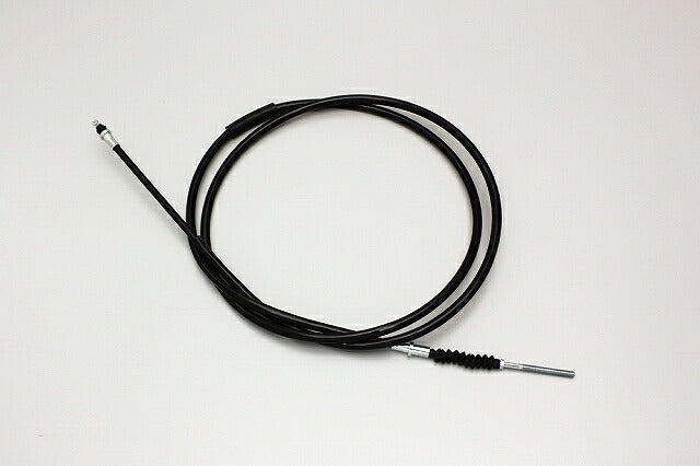 Rear Brake Cable Black BW'S125 ('08 Fuel Injected Taiwan) 150mm Long