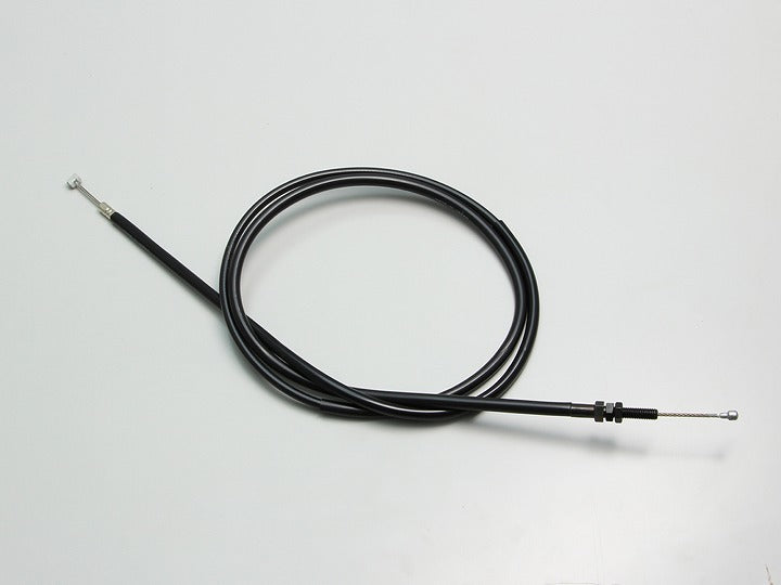 ロング クラッチケーブル ブラック BOLT ボルト/R/ABS