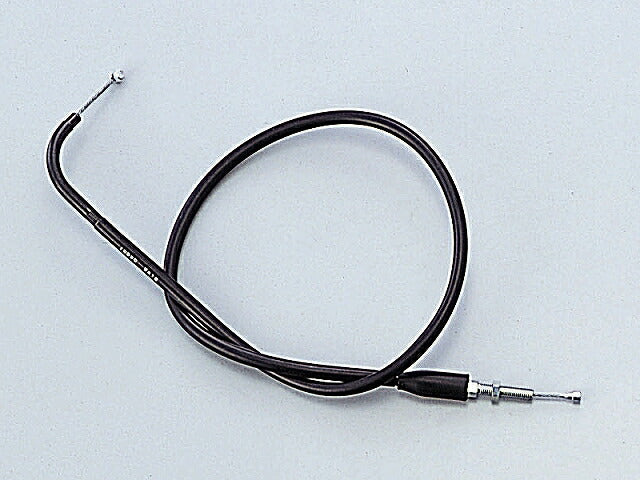 クラッチケーブル ブラック バンディット400/V 150mmロング
