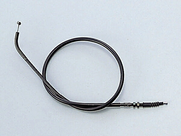 Clutch Cable Black Balius 250 ('91-'94 A1-A4) 150mm Long, Outer Length 1100mm