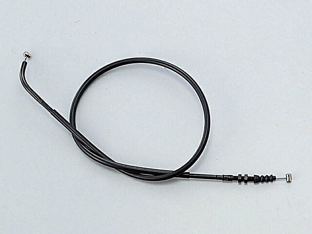 Clutch Cable Black for Zephyr 400/χ and Zephyr 750/RS, 50(20)mm longer (in parentheses for 750)