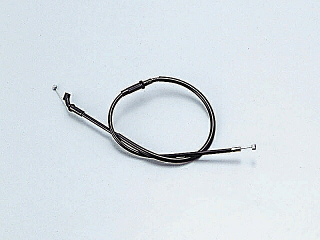 Choke Cable Black Zephyr 1100/RS 100mm Longer