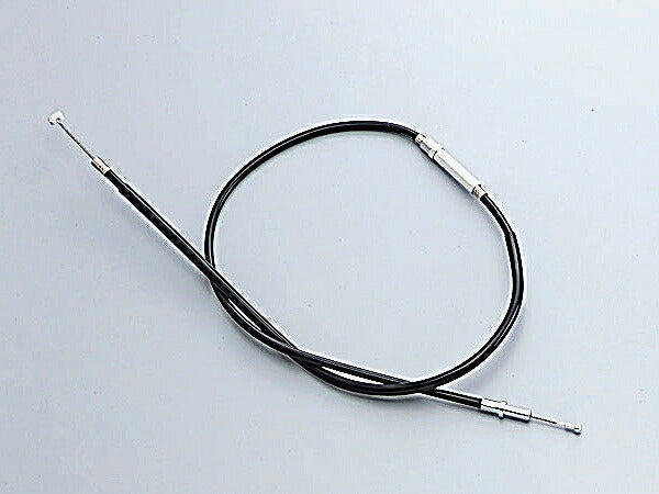 Clutch Cable Black ZI.ZII 150mm Longer Outer Length 1350mm