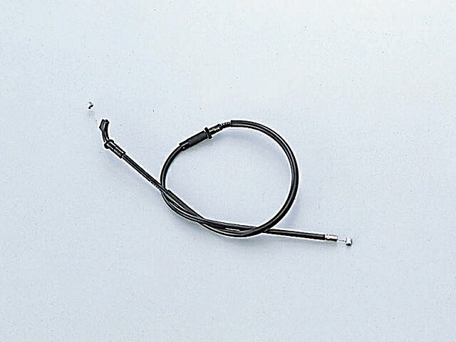 Choke Cable Black ZZR1200.ZZR1100 50mm Longer *Compared to ZZR1200 ('04): 15mm longer