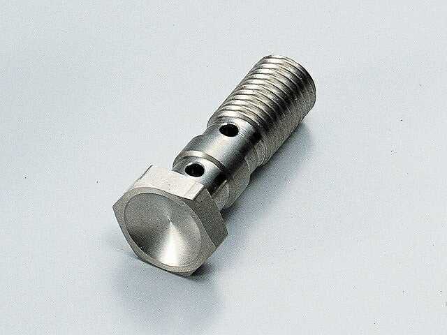 バンジョーボルト ステンレス ダブル用 ネジピッチ P1.25mm