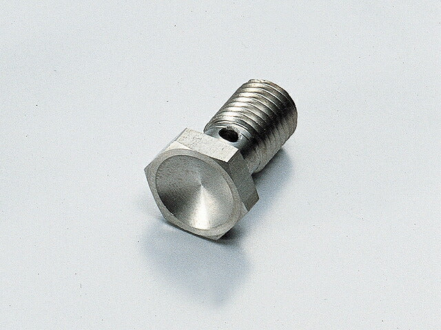 バンジョーボルト ステンレス シングル用 ネジピッチ P1.0mm