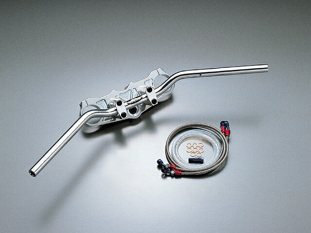 バー ハンドルセット ZX-12R(-'01)