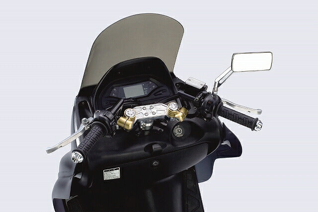 セパレート ハンドルセット マジェスティ125/DX/FI(5CA)