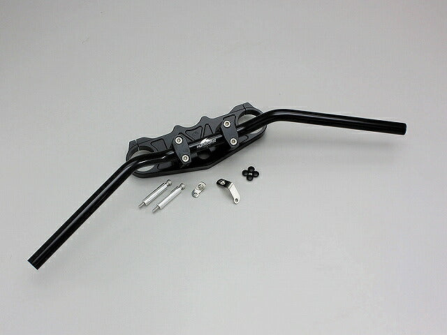 バー ハンドルセット ブラック ZZR1400ABS