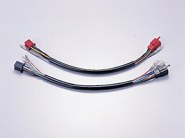 延長ハーネス 300mmロング マグナ250('94-'96及び'99-'06) ハザードなし