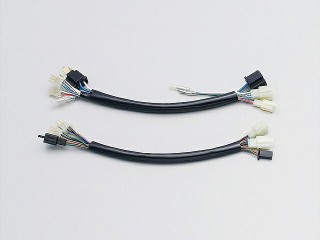 延長ハーネス 300mmロング ビラーゴ250('92/8-)