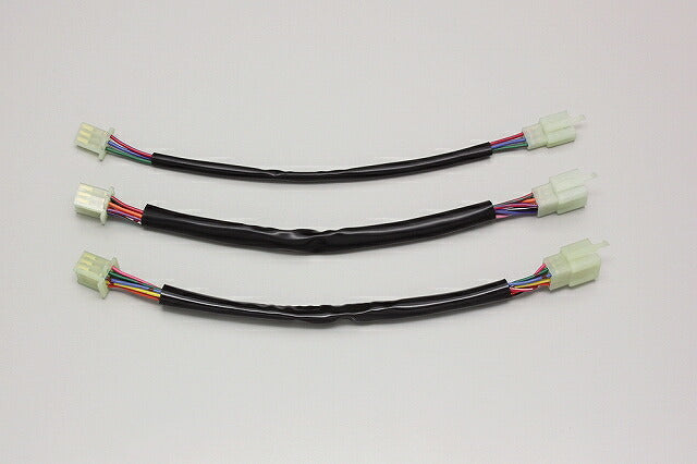 延長ハーネス 300mmロング シャドウ400('07-'08)