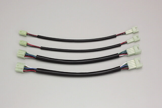 延長ハーネス 300mmロング ドラッグスター250('08)