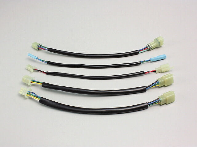延長ハーネス 300mmロング シャドウ ファントム750(RC53)