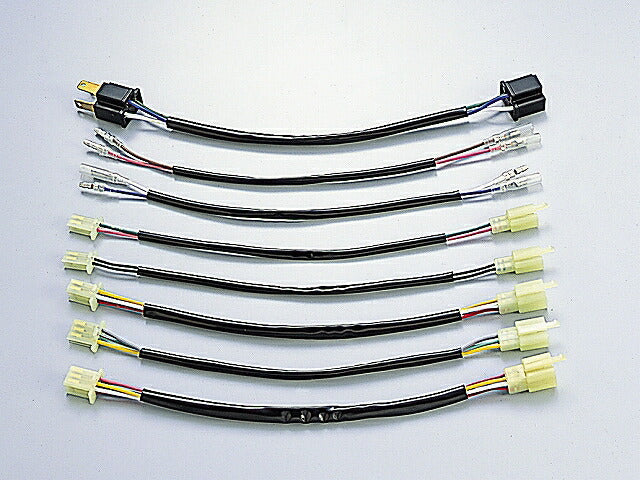 延長ハーネス 300mmロング XJR400/S/R(RII不可)