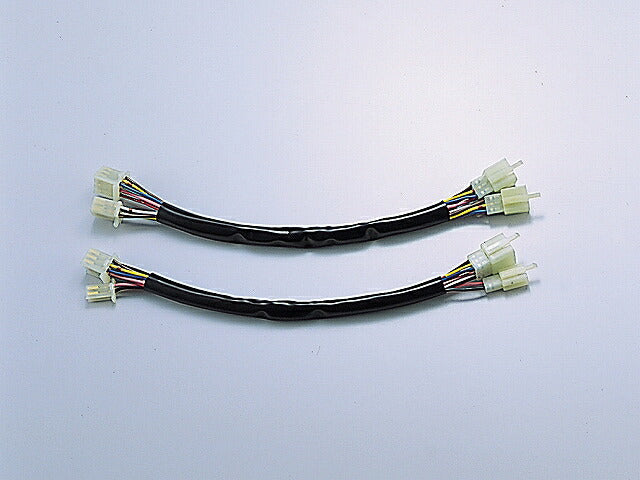 延長ハーネス 300mmロング フォルツァ/タイプX/S(-'03 MF06)