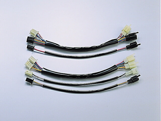 延長ハーネス 300mmロング マジェスティ250/SV('98-'01)4HC4/5.5CG1/3.5GM1/8適合