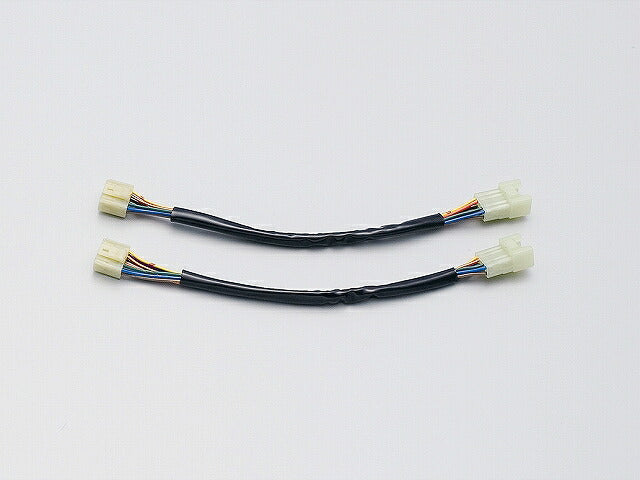 延長ハーネス 300mmロング グランドマジェスティ250 グランドマジェスティ400(-'07)