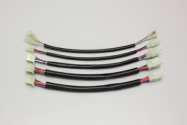 延長ハーネス 300mmロング CB400SB('05).PS250