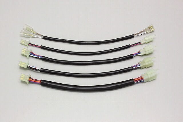 延長ハーネス 300mmロング CB400SB('06-'07)